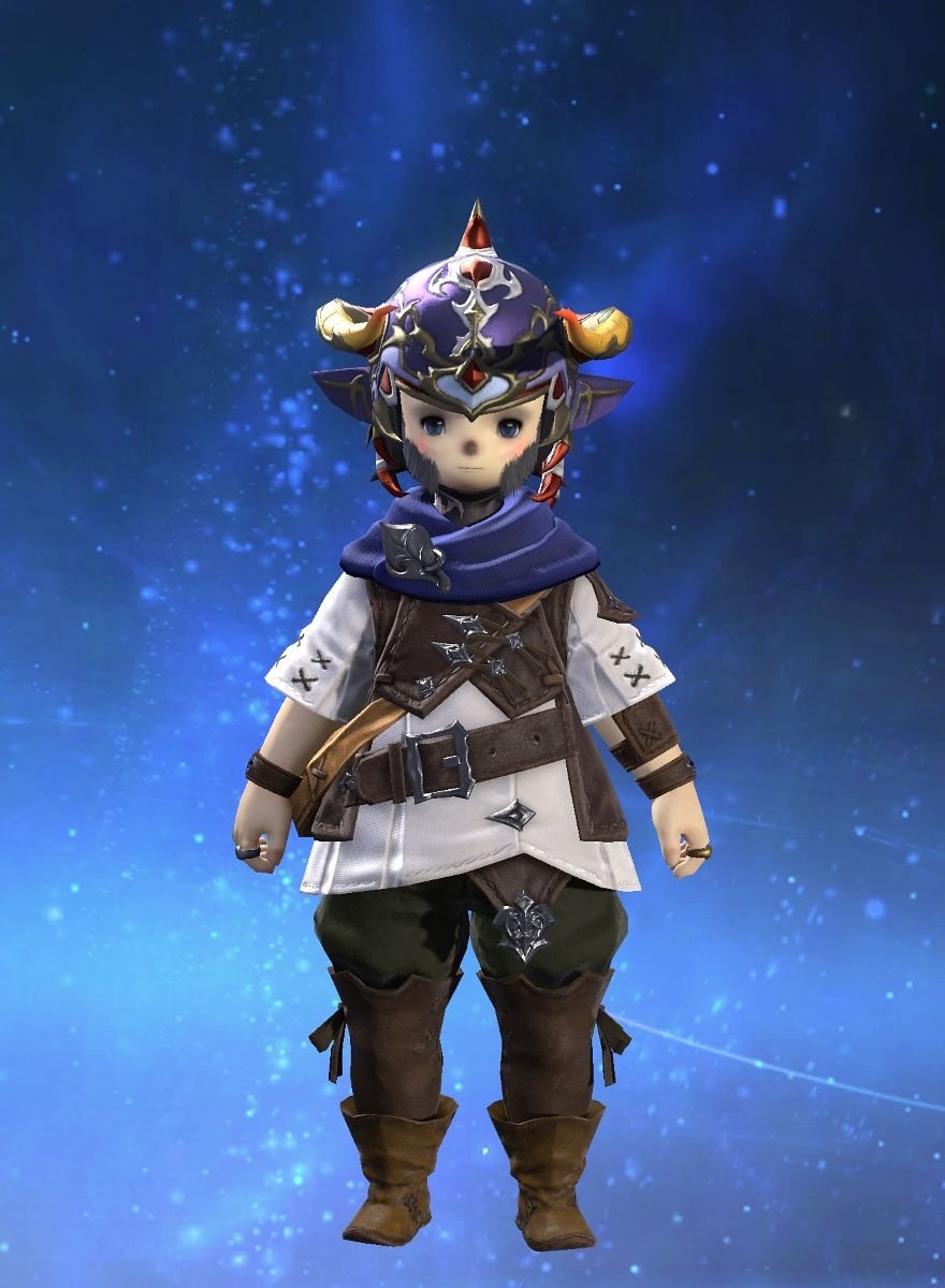 Eido Wandering