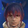 Red Miqo'te