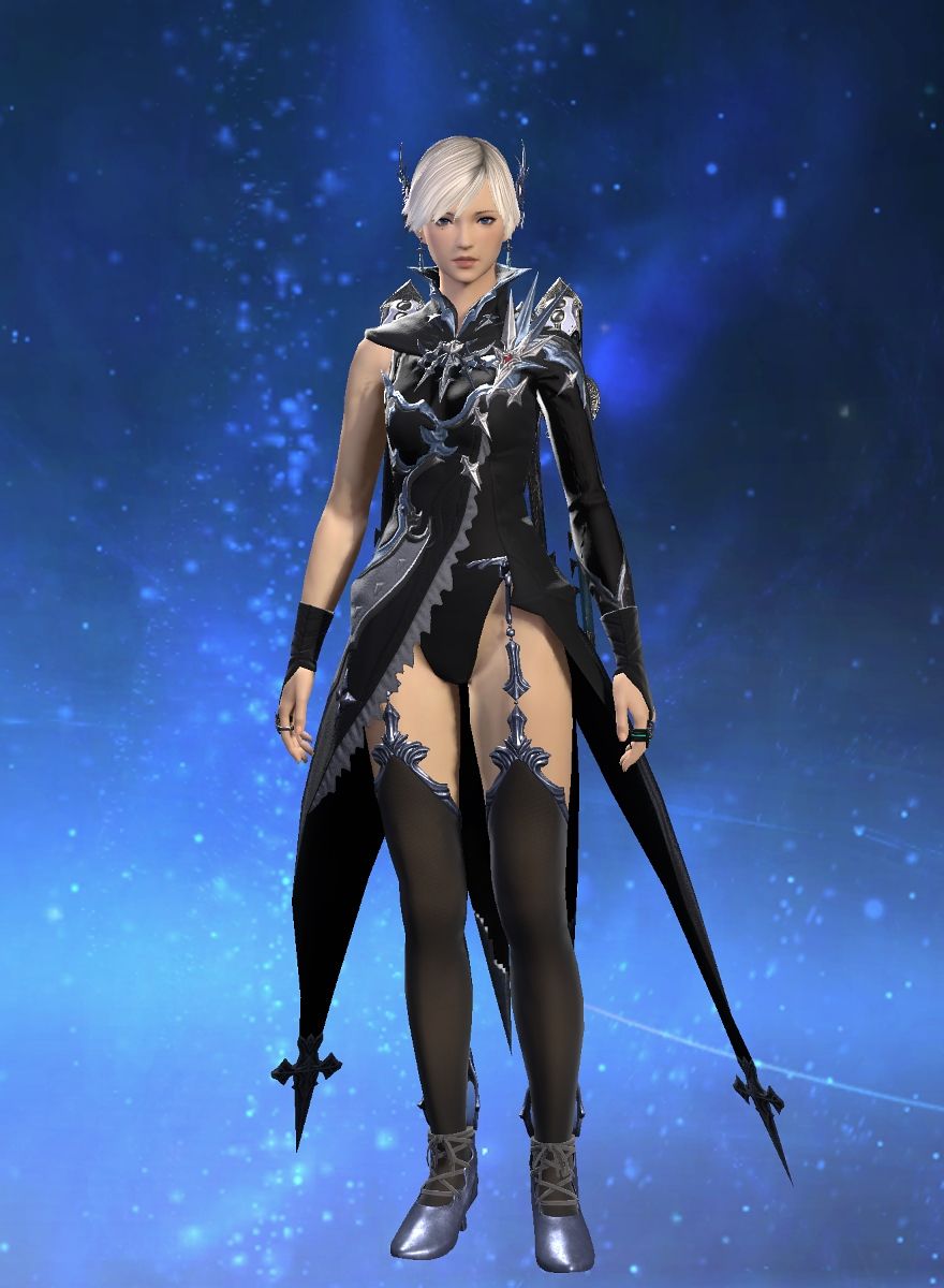 Sypha Vela