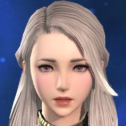 Yunalesca Lavellan