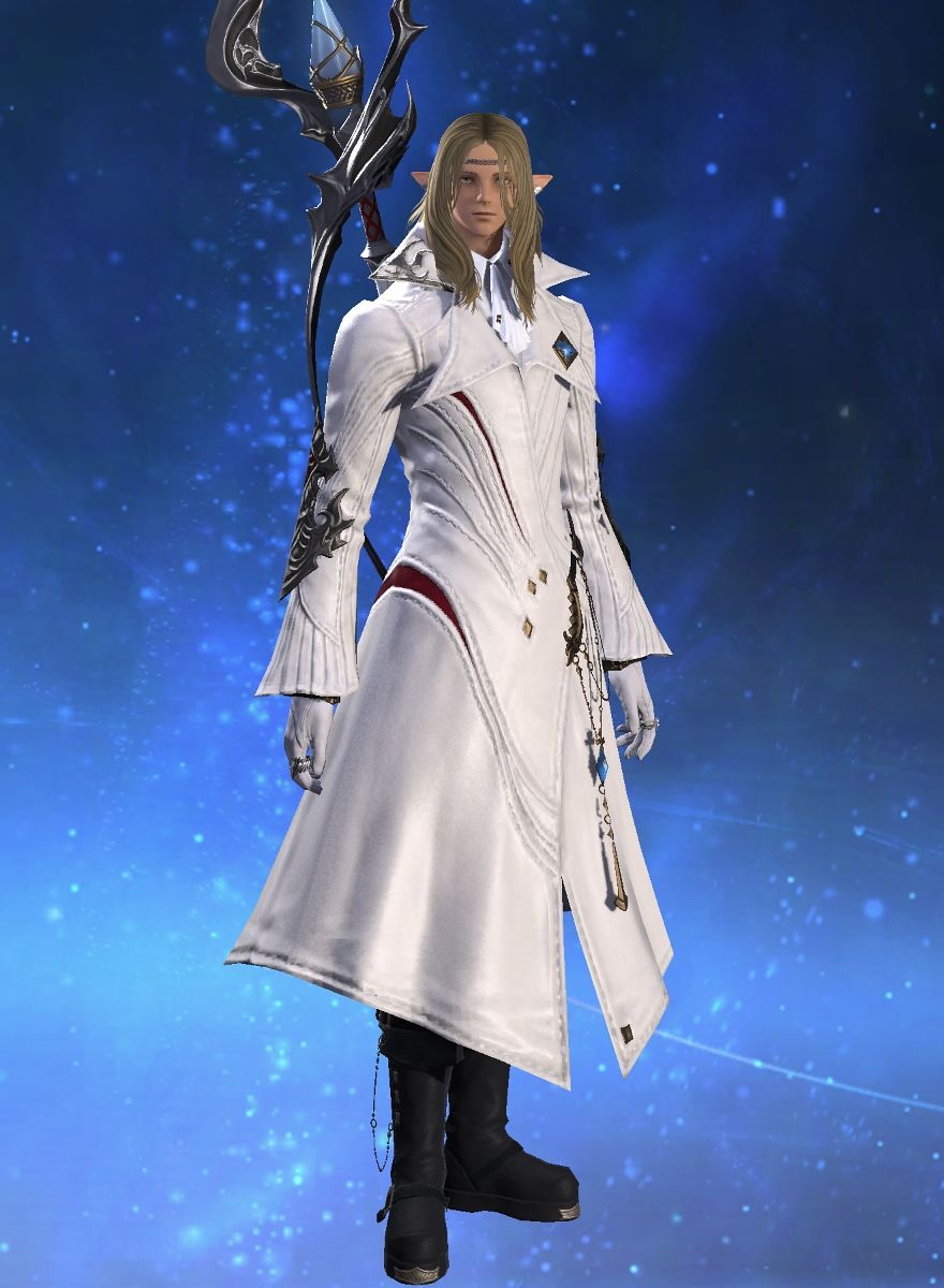 Boydacio Heathenrow