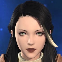 Xiyanah Moonshadow