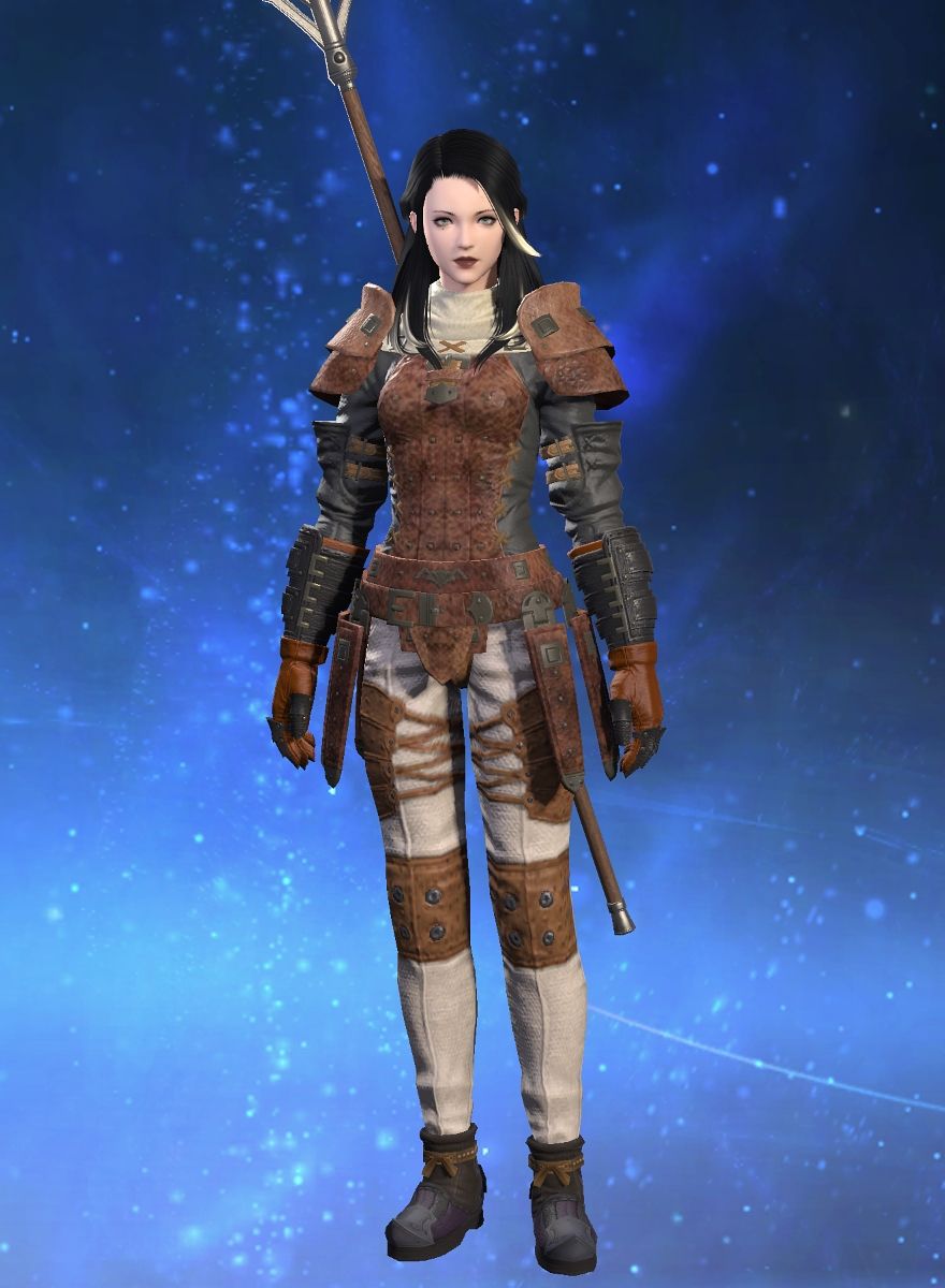 Xiyanah Moonshadow