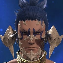 Thetorius Delta
