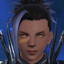 Aura Iknaashes