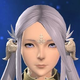 Lalina Snowflame