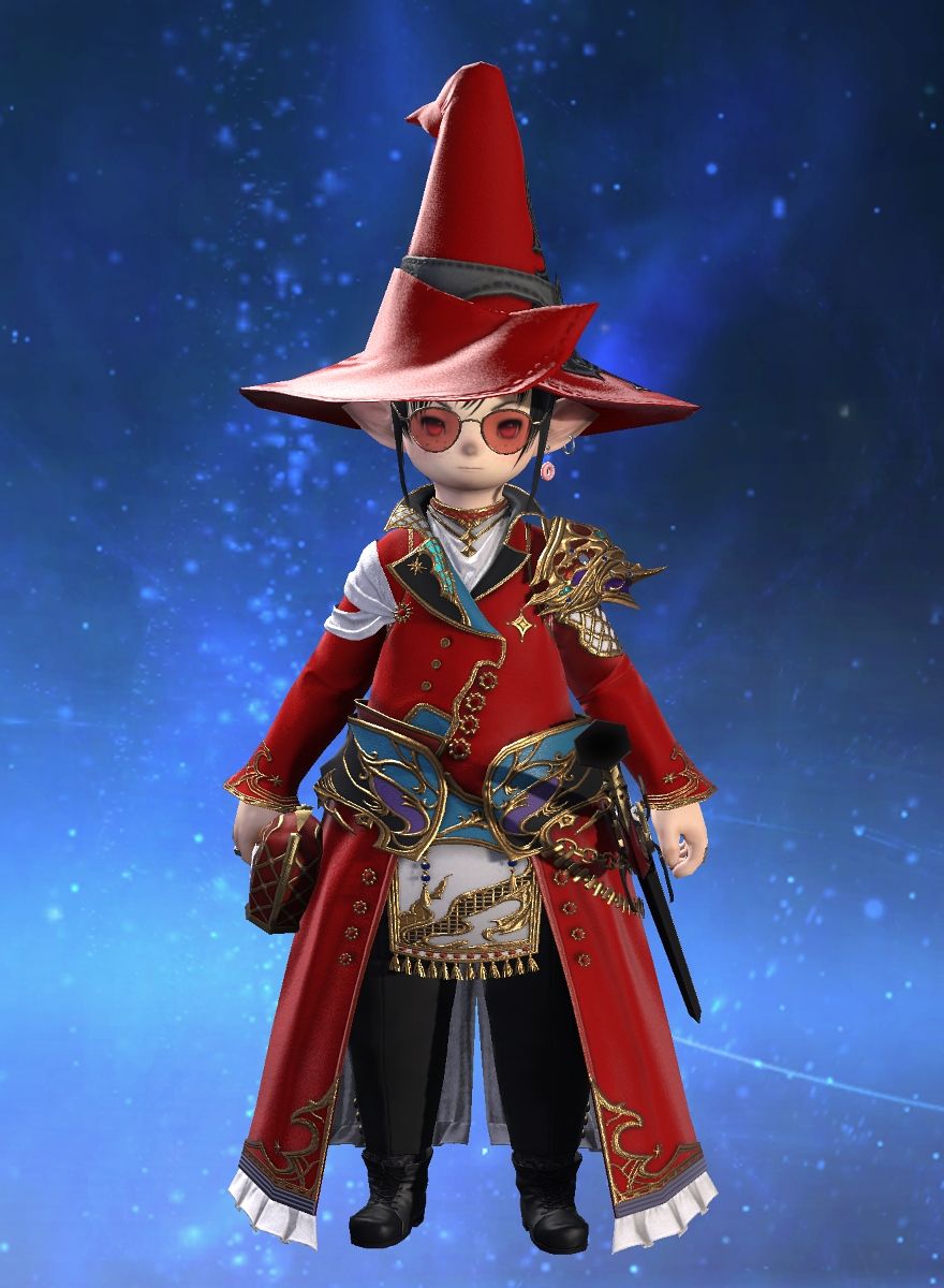 Sigma Boy