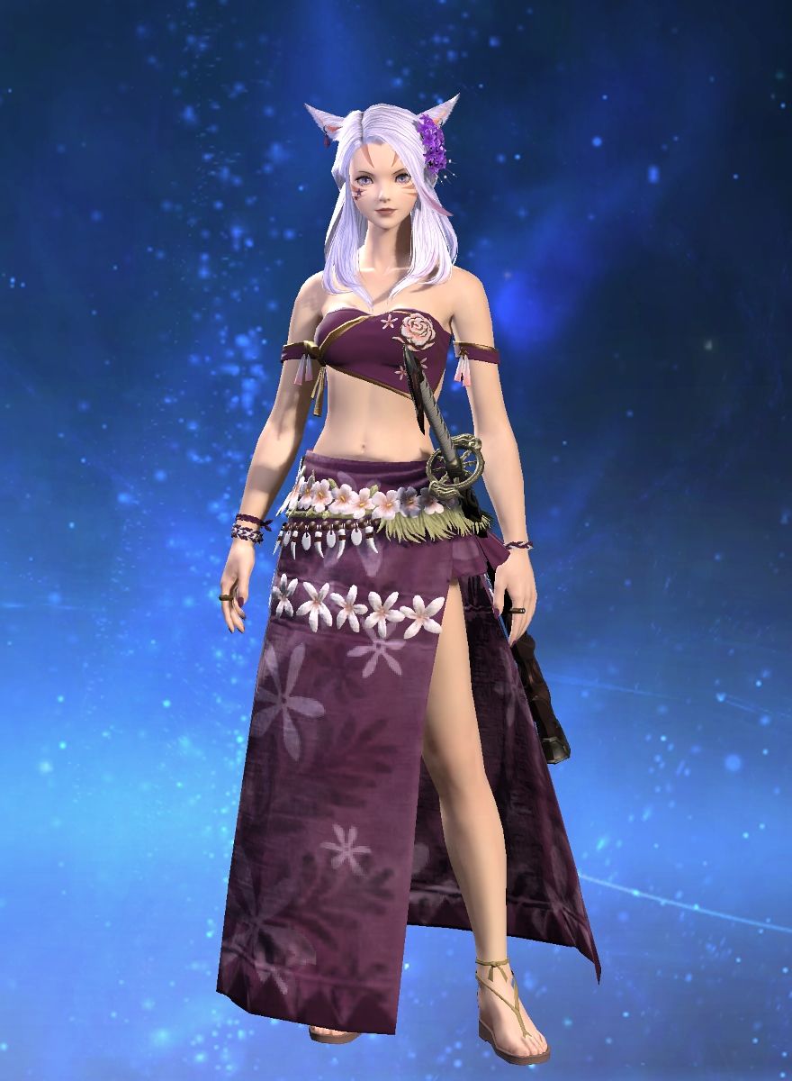 Lysteria Zyn