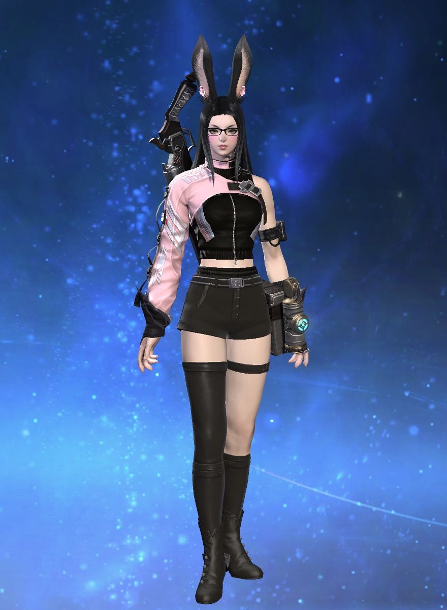 Eris Briarthorne