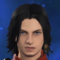 Kraydos Starkiller
