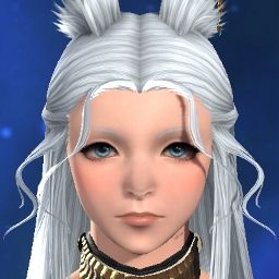 Mother Crystal