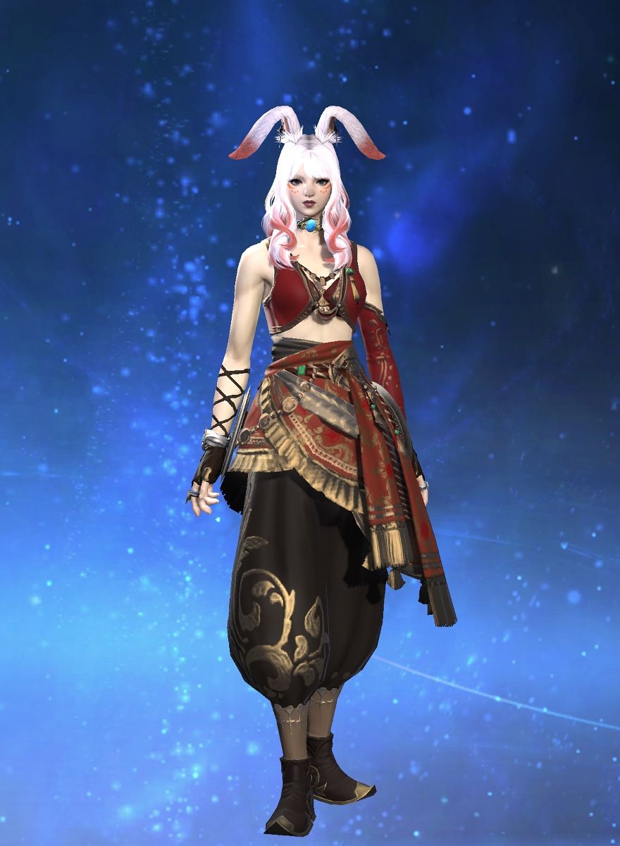 Honey Bunneh