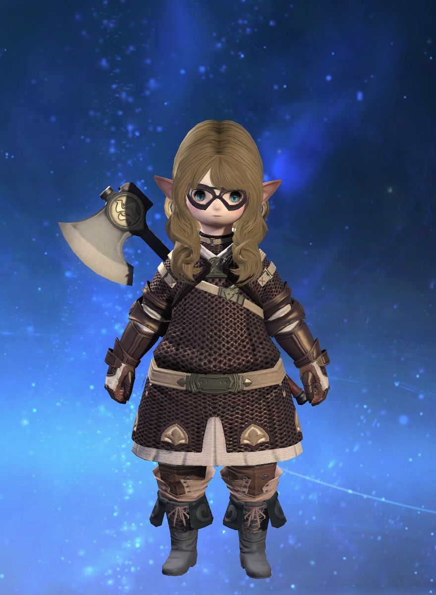 Limsa Lomisa
