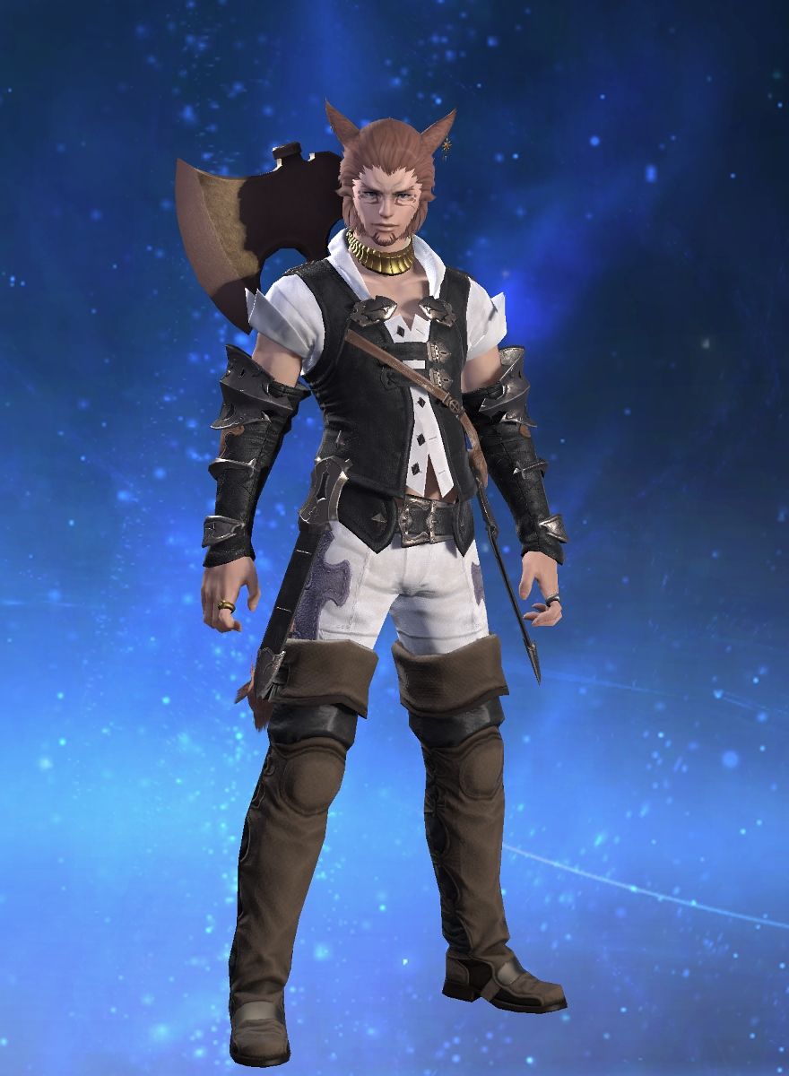 Hamlet Chalahko