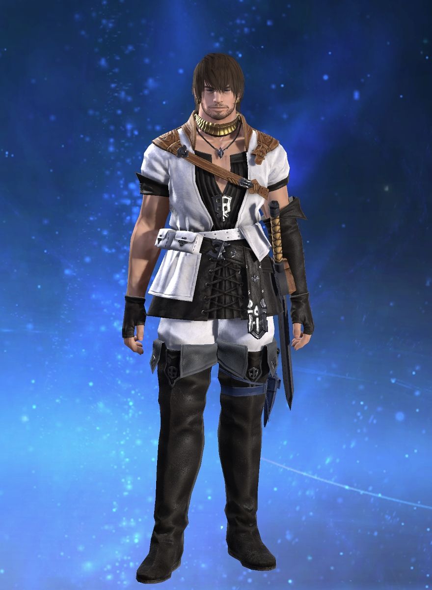 Fullbuster Luaith