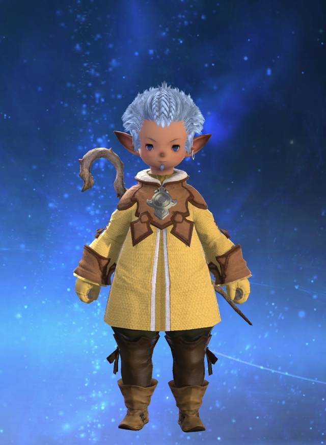Flar Fafalai