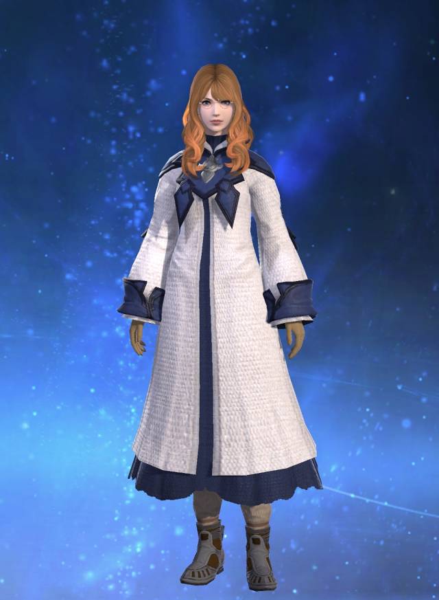 Hope Winter