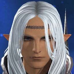 Estinien Wyrmbloode