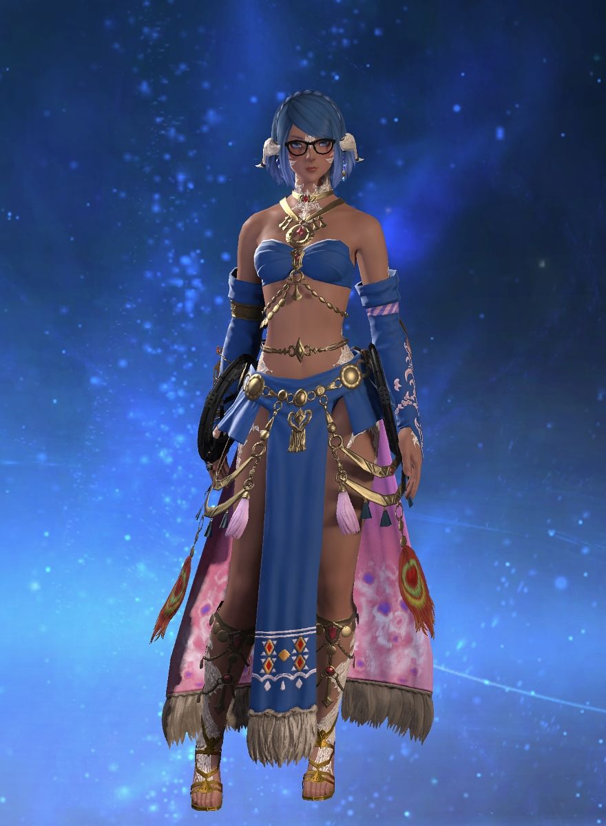 Lady Mhya