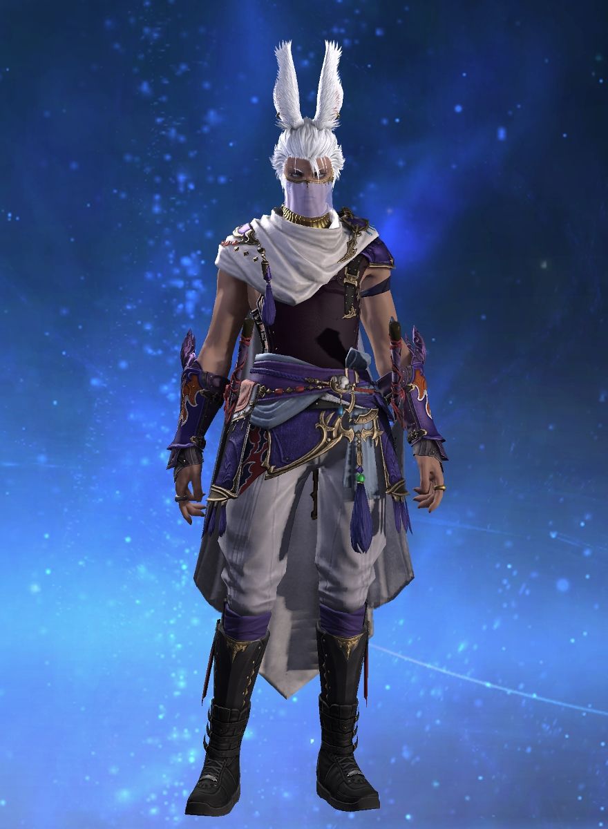 Prince Edge