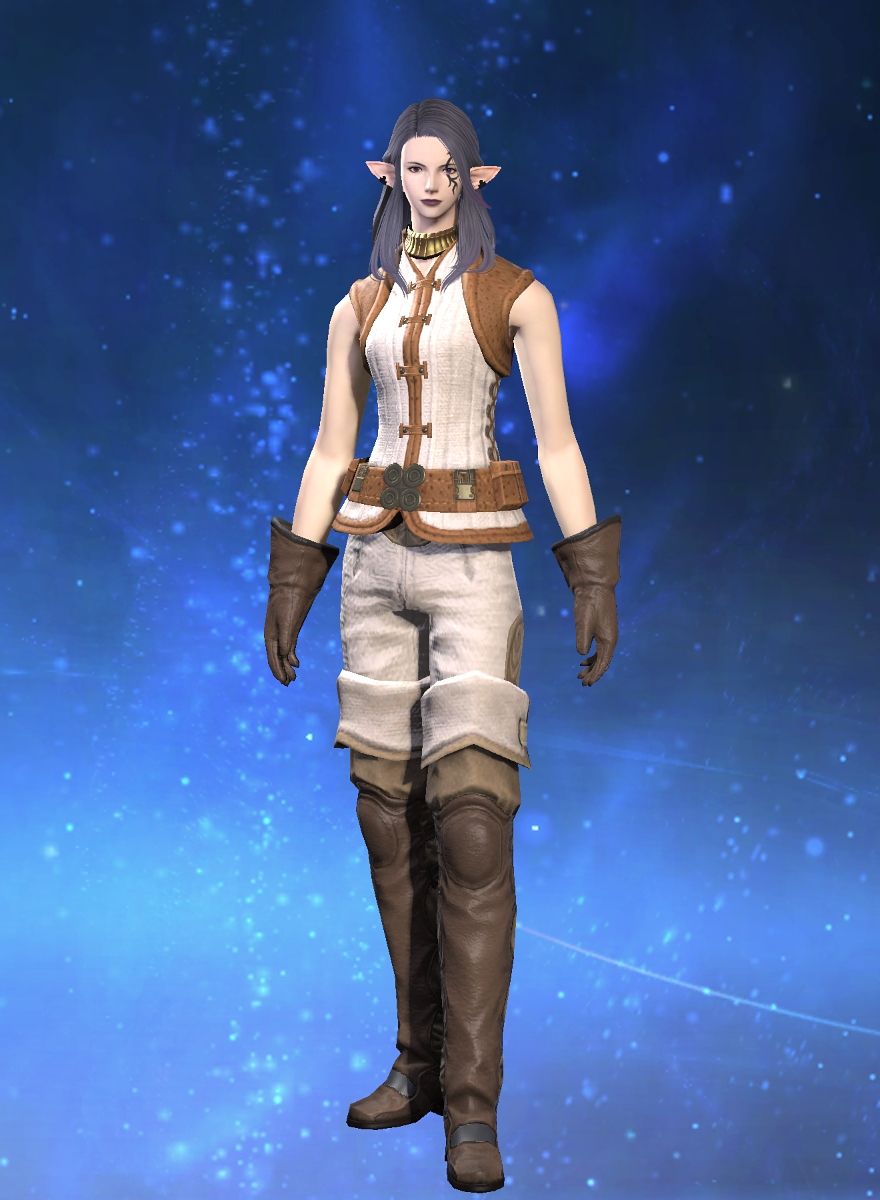 Jenifael Kaethryn