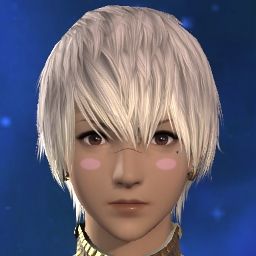 Generic Human