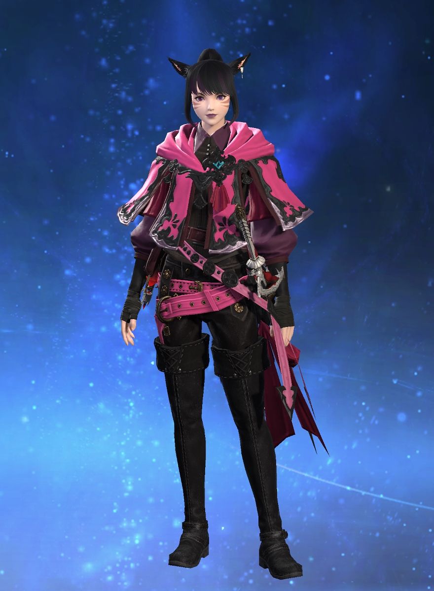 Xeri Knight