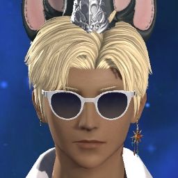 Just Ken