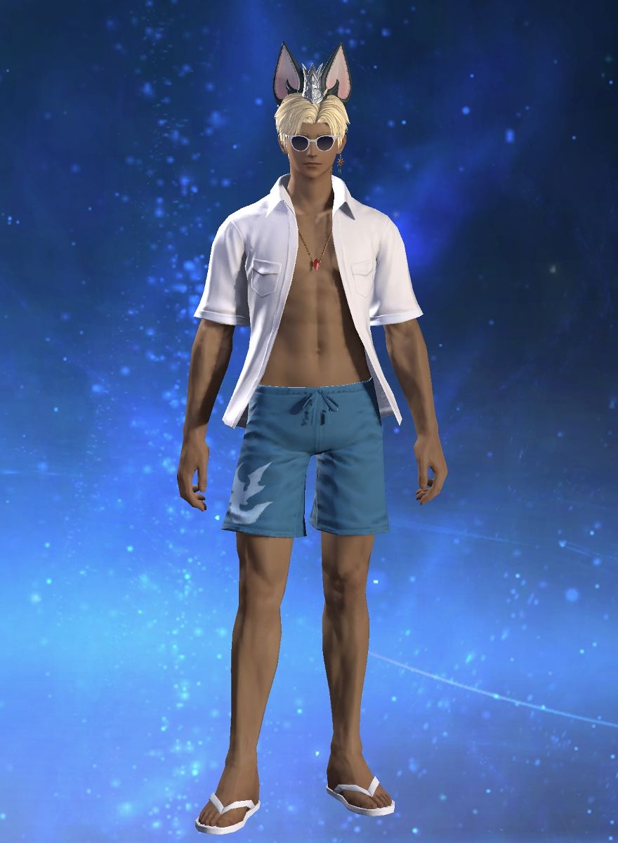 Just Ken
