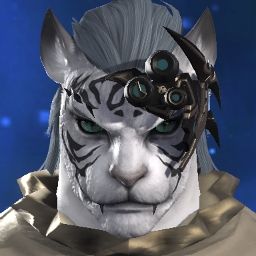 Charr Riesig