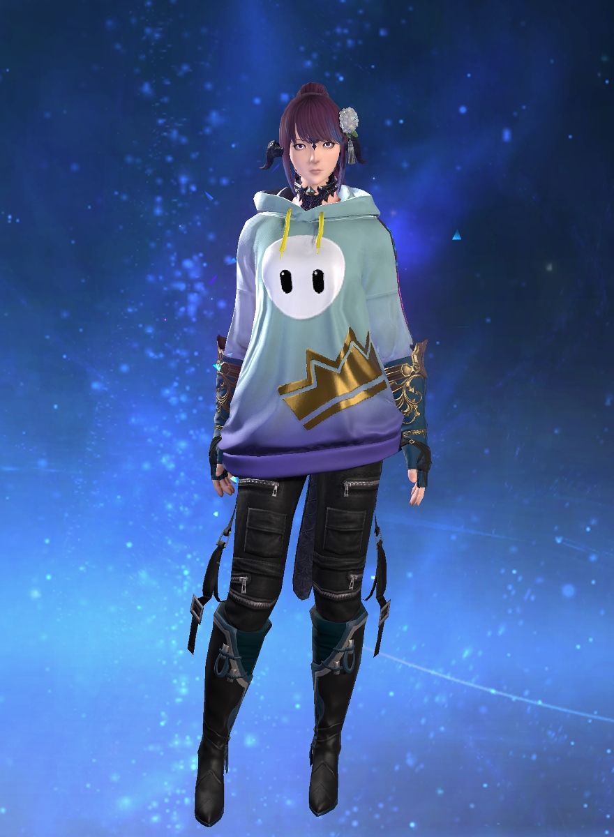 Luceid Kazama