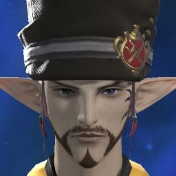 Lethian Vetinari