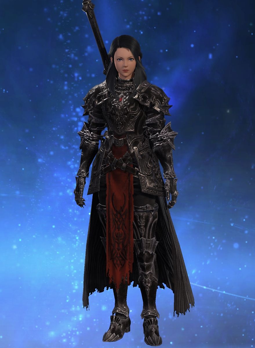 Zyaeshi Sky