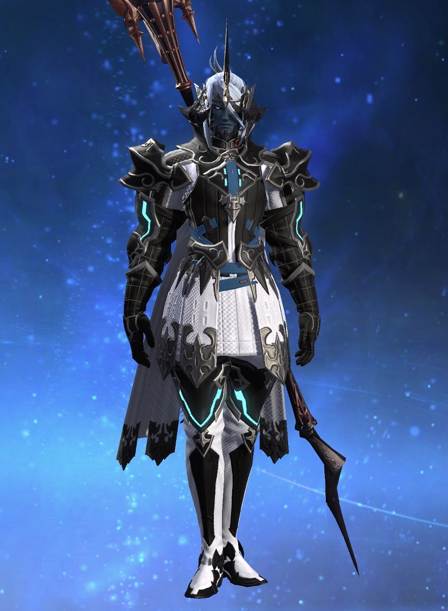 Platinum Gelatti