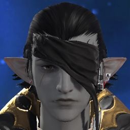 Iorveth Daze