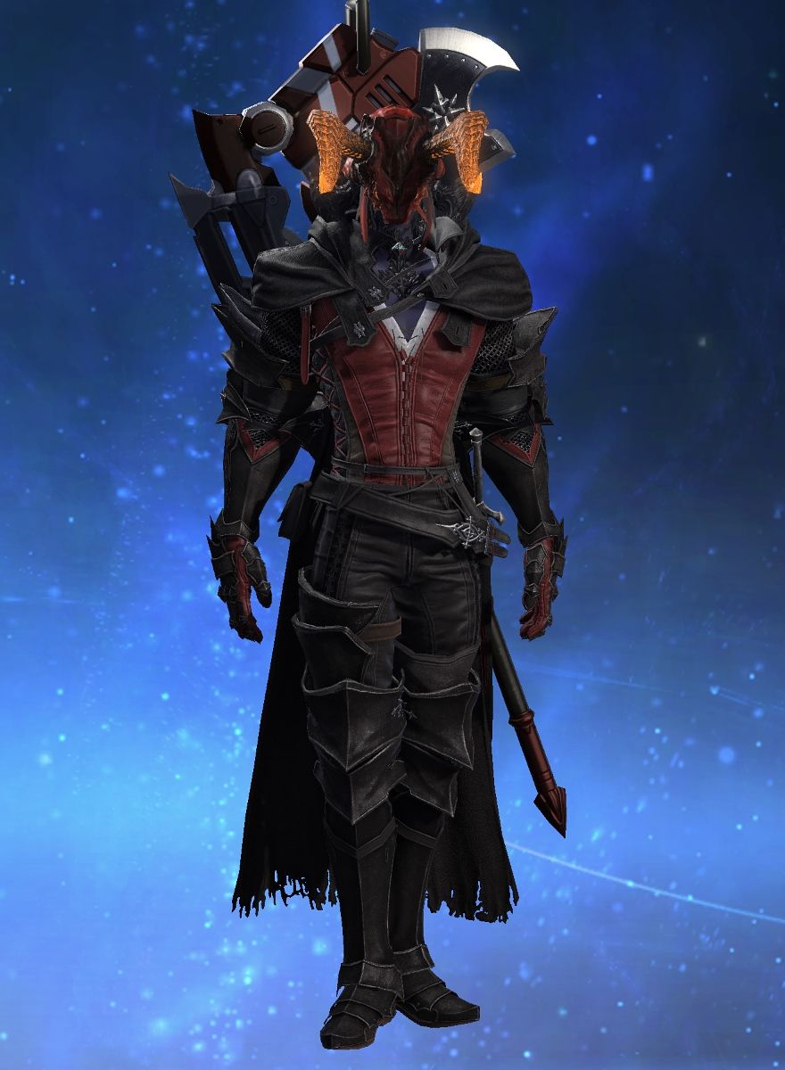 Darkfang Edgelord