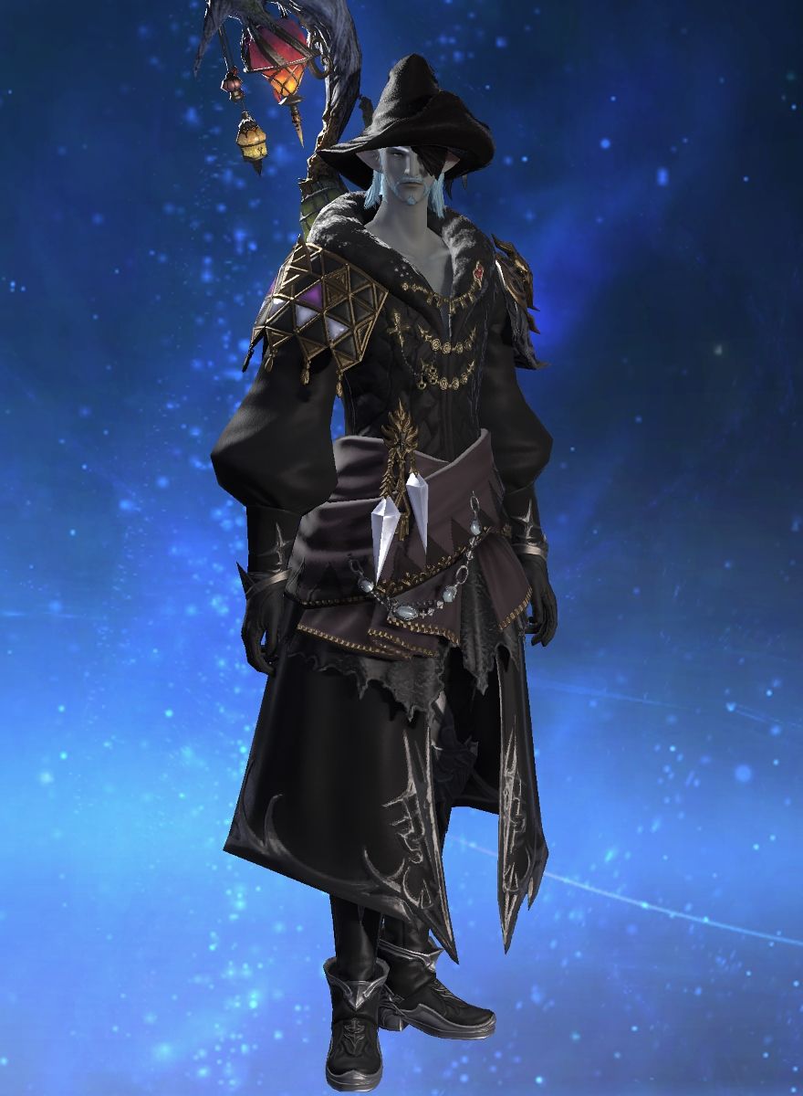 Isol Dawnslight