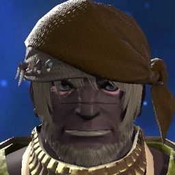 Missing Jackal