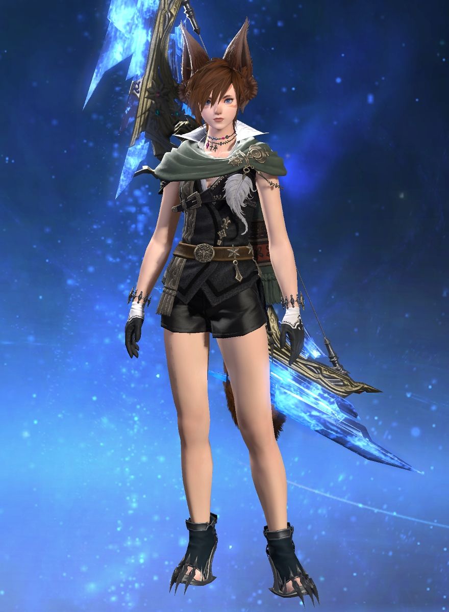 Jin'xandra Fris