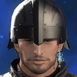 Shinroth Damascusbane