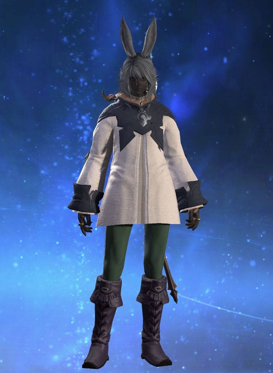 Shank Guldove