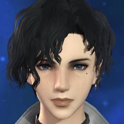 Abigail Laceblade