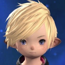 Wind-up Prompto