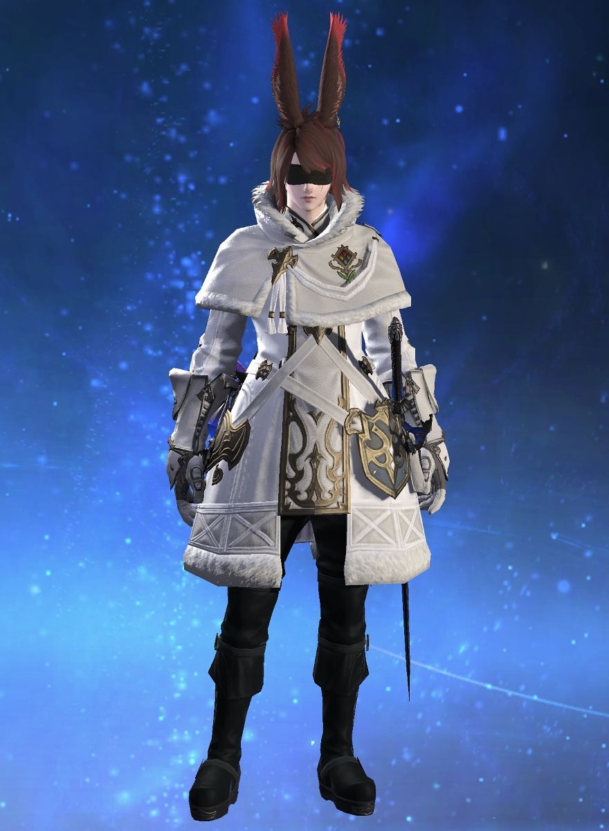 Tohfu White