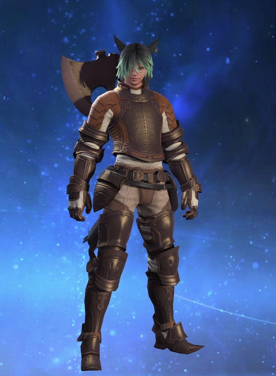 Purmise Talandriel