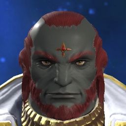 Ganondorf Demise