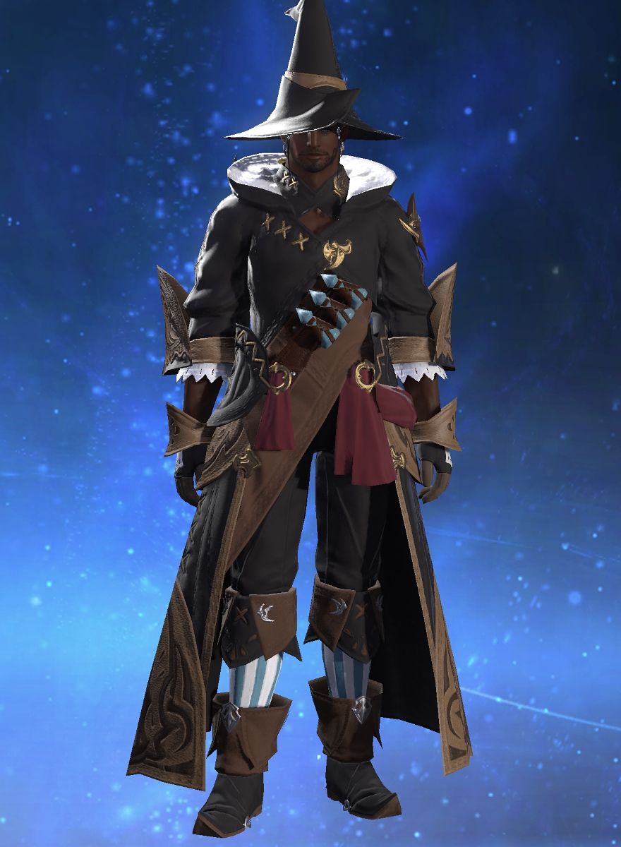 Psyclone Tempest