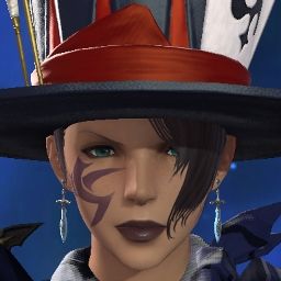 Desrae's Avatar