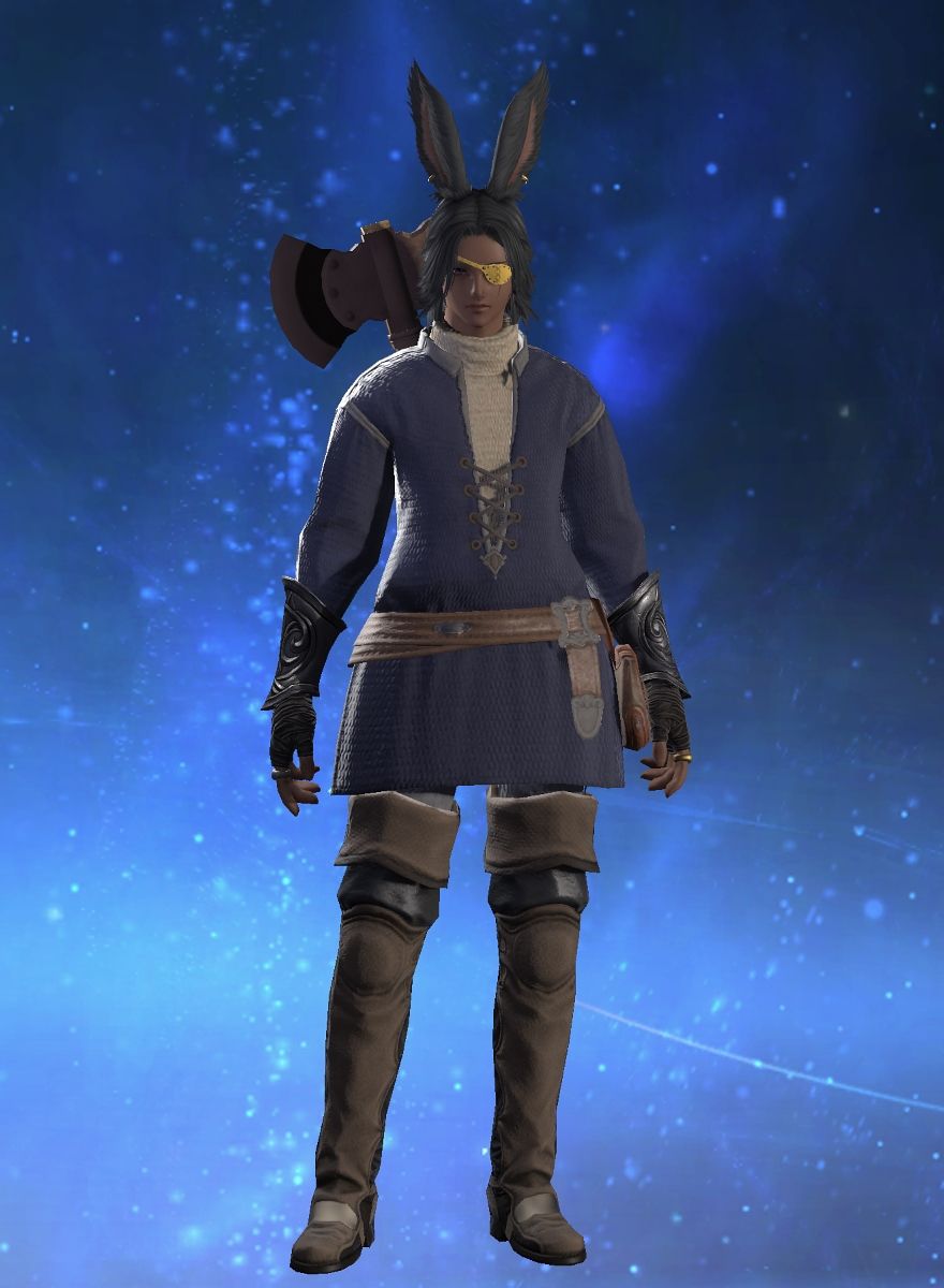 Ilveth Winters
