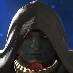 Ganondorf Dragmire